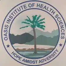 Oasis College of Science and Management [OCSM] Logo