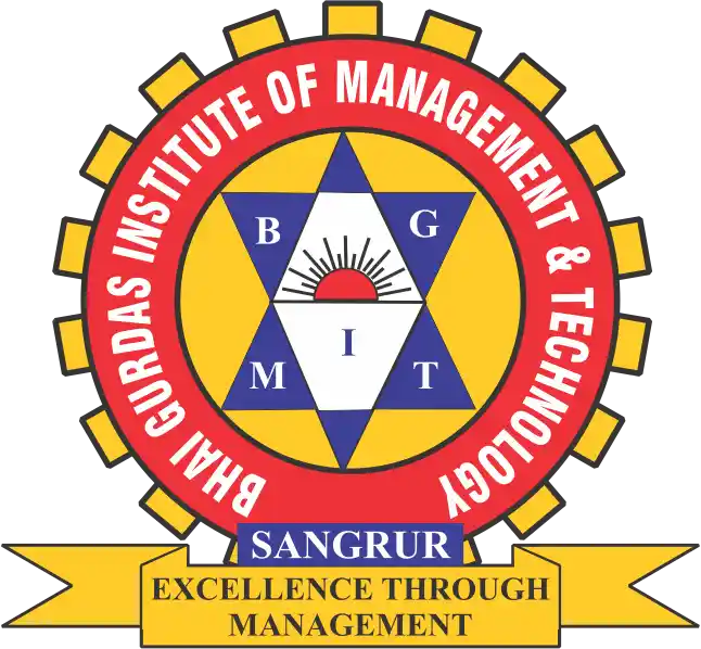 Bhai Gurdas Institute of Management & Technology - [BGIMT] Logo