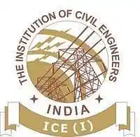 The Institution of Civil Engineers - [ICE] logo