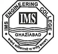 IMS Engineering College [IMSEC] Ghaziabad logo