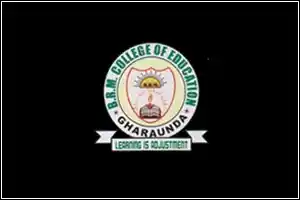 BRM College of Education Karnal logo