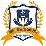 Akhil Bharti College [ABC] Bhopal logo