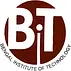 Bengal Institute of Technology - [BIT], Kolkata Logo