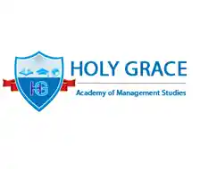 Holy Grace Academy of Management Studies [HGAMS] Thrissur logo
