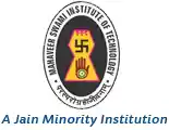 Mahaveer Swami Institute of Technology - [MSIT] Logo