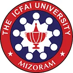  Institute of Chartered Financial Analysts of India University  [ICFAI] Aizawl logo