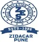 Zeal Institute of Business Administration, Computer Application and Research - [ZIBACAR] Logo