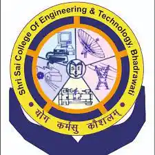 Sri Sai College of Engineering and Technology - [SSCET] Logo