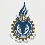 JB Knowledge park [JBKP] logo