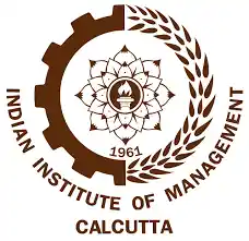 IIM Calcutta (IIMC) Course & Fee Structure Logo
