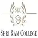 Shri Ram College Of Education, Gurgaon logo