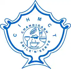 Chandigarh Institute of Hotel Management and Catering Technology [CIHMCT] Chandigarh logo