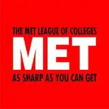 MET Centre for Insurance Training logo