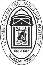 Veermata Jijabai Technological Institute - [VJTI] logo