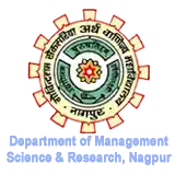 G.S. College of Commerce and Economics Nagpur logo