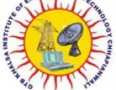 Guru Teg Bahadur Khalsa Institute of Engineering and Technology - [GTBKIET] Logo