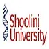 Faculty of Management Sciences and Liberal Arts, Shoolini University Logo