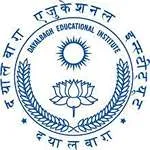 Dayalbagh Educational Institute Faculty of Engineering [DEIFE] Agra logo