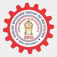 Sanjay Bhokare Group of Institutes [SBGI] Logo