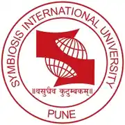 Symbiosis International University [SIU] Pune logo