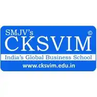 CK Shah Vijapurwala Institute of Management [CKSVIM] Vadodara logo
