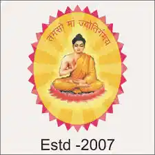 Budha College of Education Karnal logo