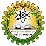 National Institute of Technology [NIT] Aizawl logo