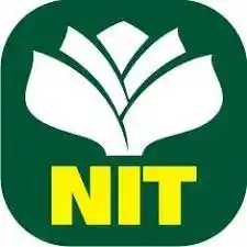NIT Graduate School Of Management [NITGSM] Nagpur logo