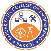 Sardar Patel Education Campus - [SPEC] Logo