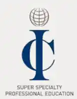 International College of Financial Planning - [ICOFP] logo