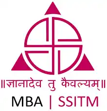 Shri Shankaracharya Institute of Technology and Management [SSITM] Durg logo