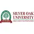 Silver Oak University Ahmedabad Logo
