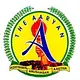 The Aaryan College of Education Logo