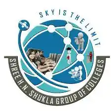 HN Shukla College of Management Studies Rajkot logo