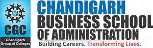 Chandigarh Business School of Administration - [CBSA] Logo