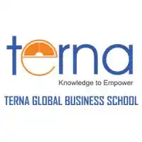 Terna Global Business School Logo