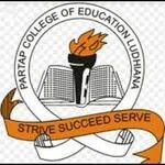 Partap College of Education [PCE] Ludhiana Logo