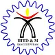 Indian Institute of Information Technology Design and Manufacturing [IIITDM] Kanchipuram logo