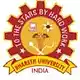Bharath Institute Of Higher Education And Research Online logo