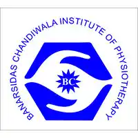 Banarsidas Chandiwala Institute of Physiotherapy [BCIP] New Delhi logo