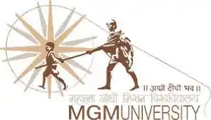 MGM Institute of Management & Research [MGM IOM & R] Aurangabad logo
