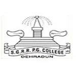 Shri Guru Ram Rai PG College [SGRRPGC] dehradun logo