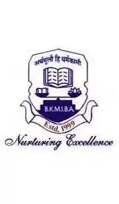 BK Majumdar Institute of Business Administration [ BKMIBA ] Ahmedabad logo