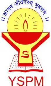 Yashoda Technical Campus [YTC] Satara logo