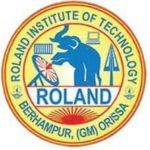 Roland Institute of Technology - [RIT] Berhampur