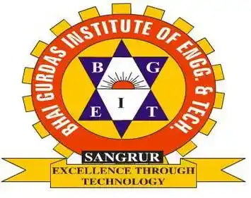 Bhai Gurdas Institute of Engineering and Technology - [BGIET] Logo