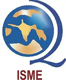 International School of Management Excellence [ISME] Bengaluru logo