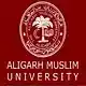 Aligarh Muslim University [AMU] logo