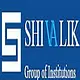 Shivalik College of Education Ambala logo