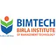 Birla Institute of Management Technology - [BIMTECH], Greater Noida logo